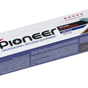 Pioneer Mild Steel E6013 5KG