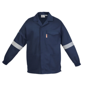 D59 Conti Suit - Flame & Acid - Jacket