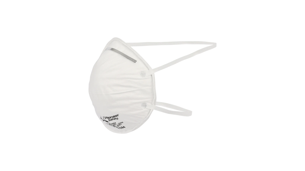 FFP1 Dust Mask