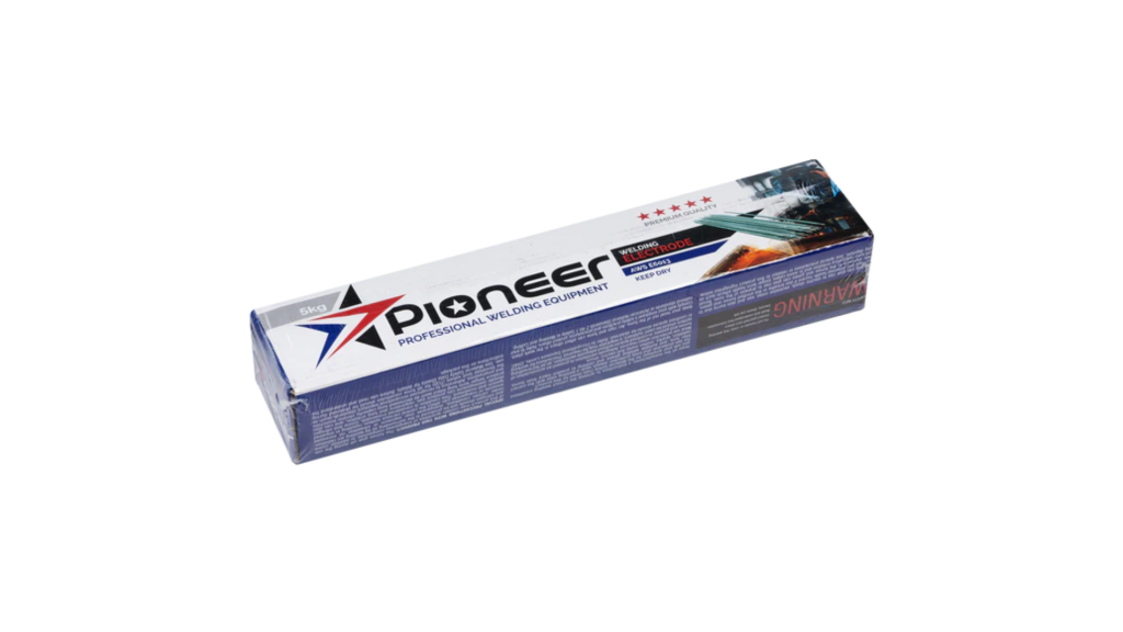 Pioneer Mild Steel E6013 5KG