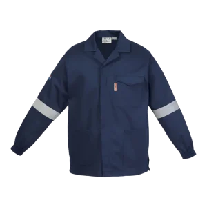 D59 Conti Suit - Flame & Acid - Jacket