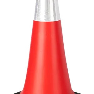 Traffic Cone - Black Base