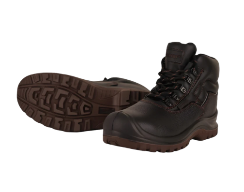 EVEREST SUMMIT SAFETY BOOT - Image 2