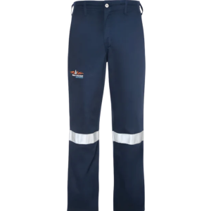 D59 FLAME/ACID RETARDANT - Trouser