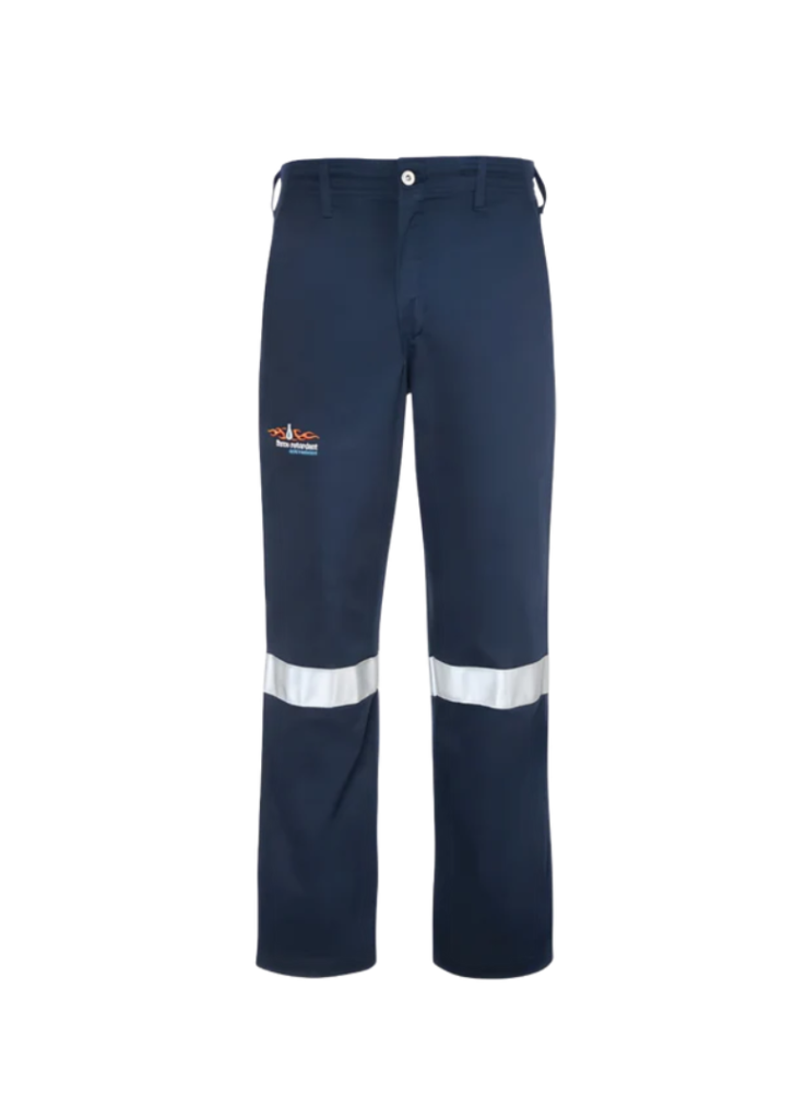 D59 FLAME/ACID RETARDANT - Trouser