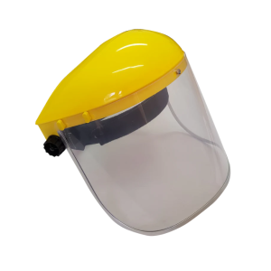 FACE SHIELD - CLEAR