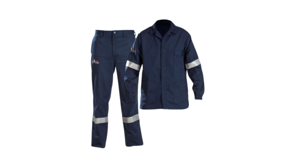 Sand Stone D59 Flame/Acid Retardant Conti Suit - Set