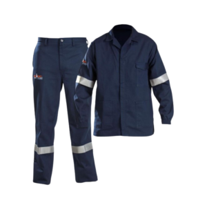 Sand Stone D59 Flame/Acid Retardant Conti Suit - Set