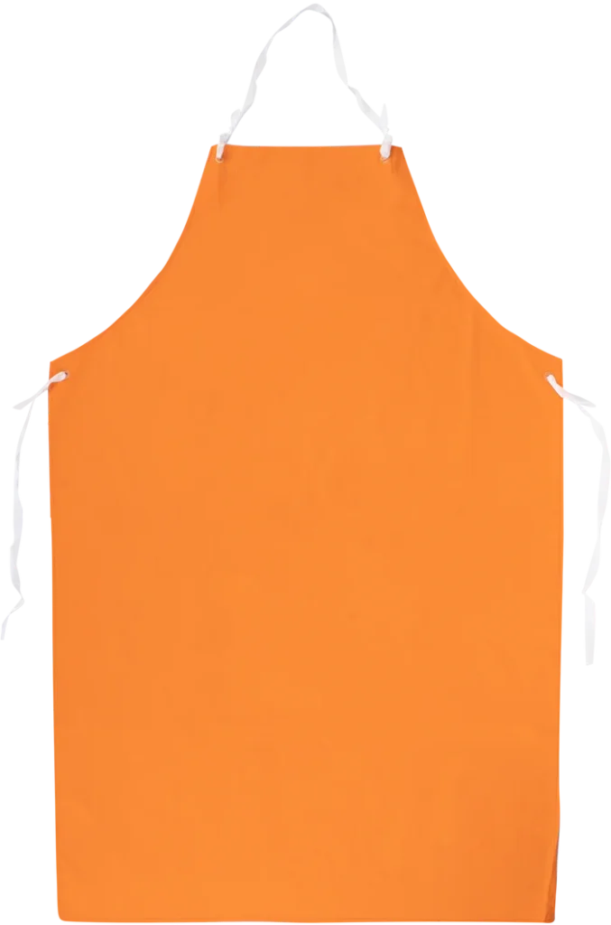 PVC Apron