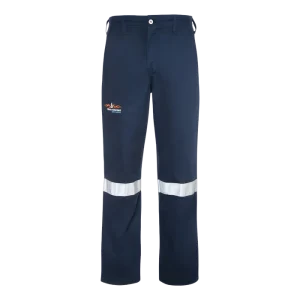 D59 FLAME/ACID RETARDANT - Trouser
