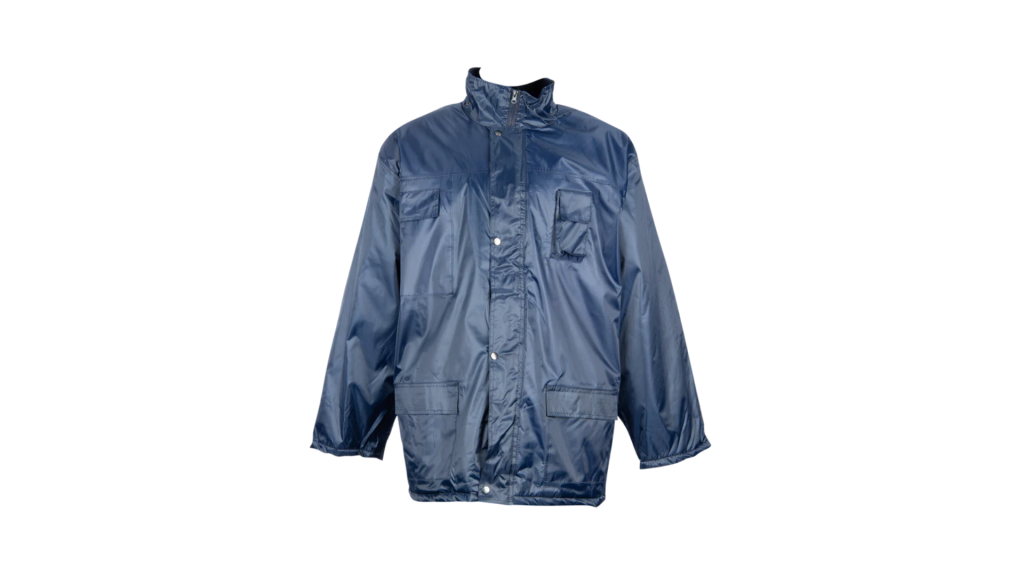 Pioneer Freezer Suit - Jacket