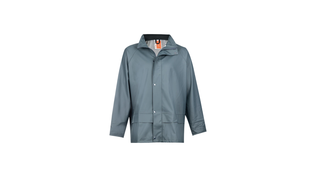 Stormguard PU Rainsuit - Premium Wear