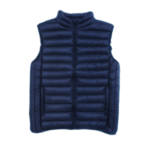 Everest GlacierLite Body Warmer - Navy
