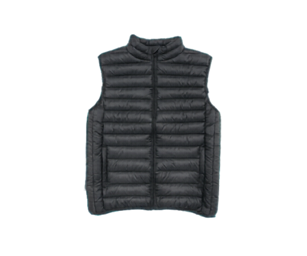 Everest GlacierLite Body Warmer - Black