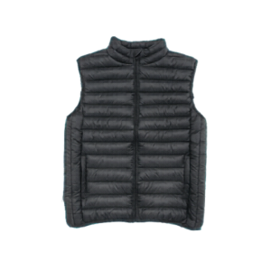 Everest GlacierLite Body Warmer - Black