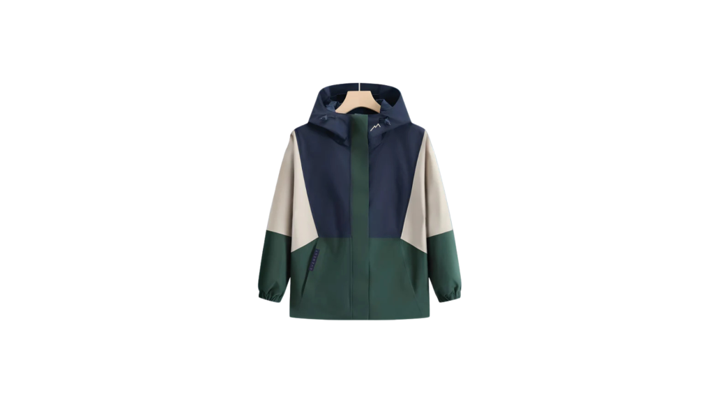 Everest URBAN TREK Jacket - NG