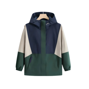 Everest URBAN TREK Jacket - NG