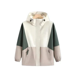 Everest URBAN TREK Jacket - WK