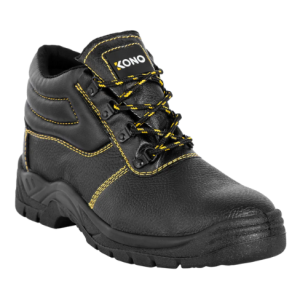 Kono Safety Boot