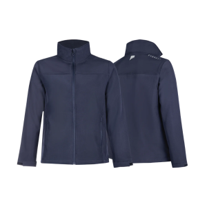 Everest Softshell Jacket - Navy