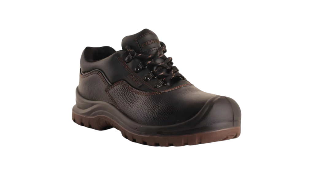 Everest Workmate Safety Boot