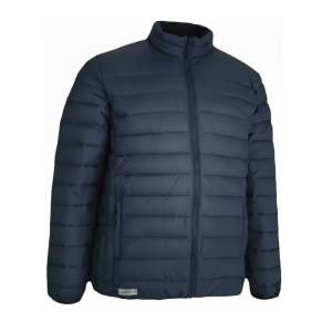 Everest Glacier Puffer Jacket - Navy