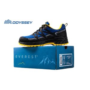 Everest Odyssey Safety Shoe