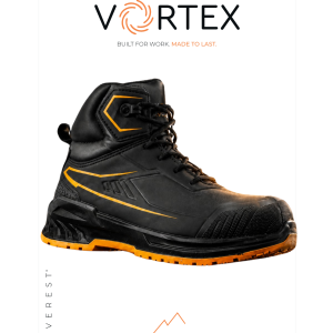 Everest Vortex Safety Boot