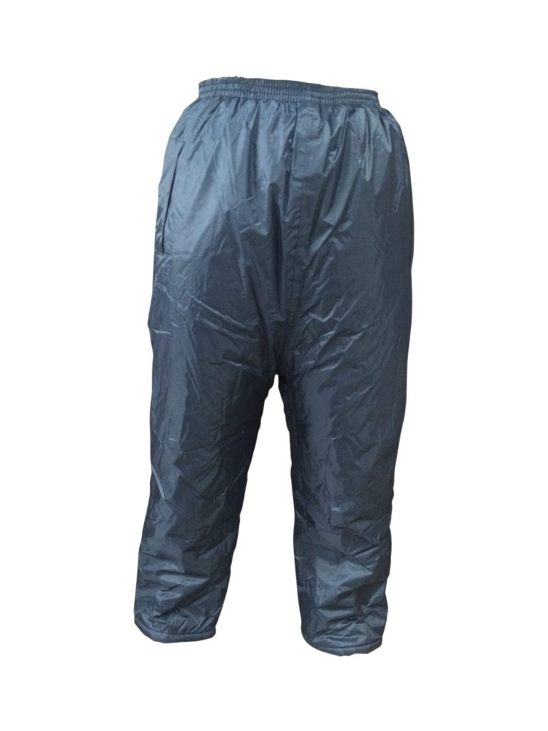 Pioneer Freezer Suit - Trouser
